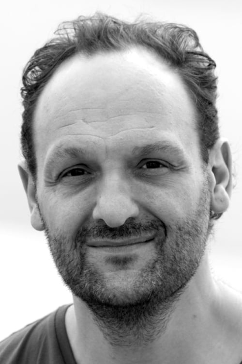 Daren Elliott Holmes zdjęcie