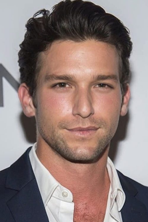 Daren Kagasoff zdjęcie
