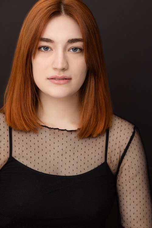 Dari Lynn Griffin zdjęcie