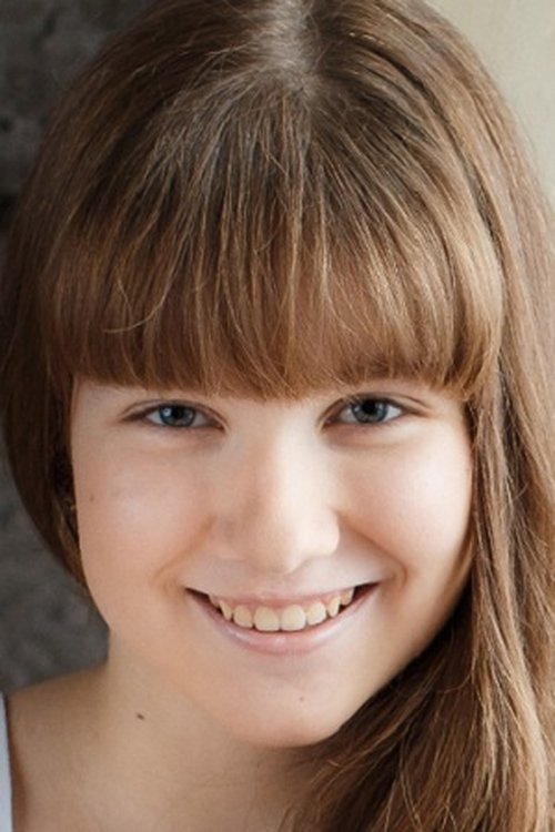 Дарья Ярцева zdjęcie