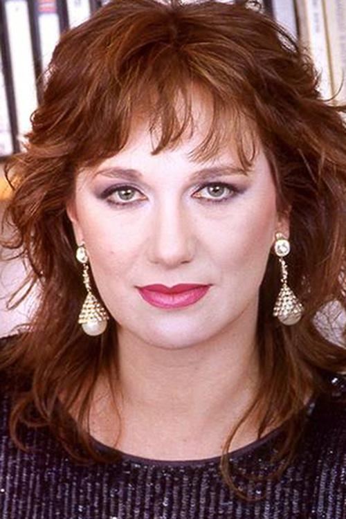 Daria Nicolodi zdjęcie