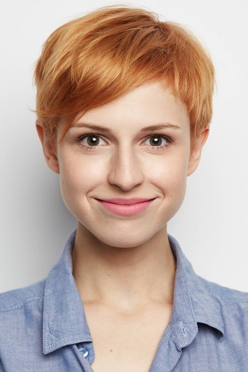 Daria Polasik zdjęcie