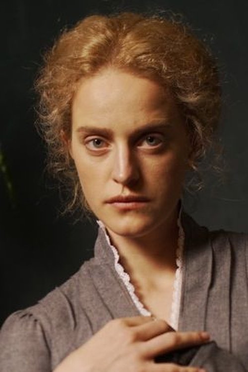 Daria Polunina zdjęcie