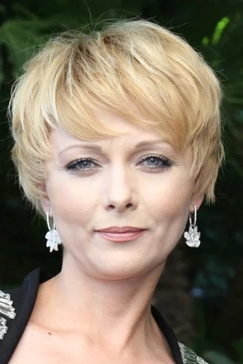 Дарья Повереннова zdjęcie