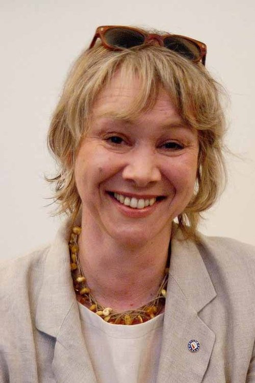 Daria Trafankowska zdjęcie