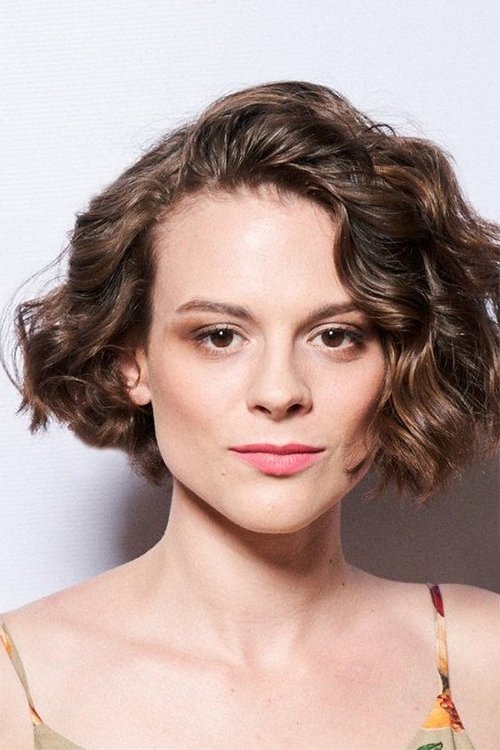 Дарья Жовнер zdjęcie