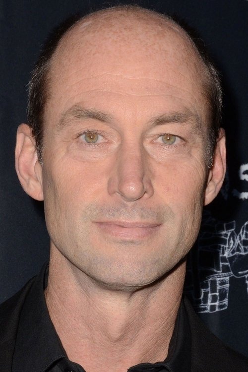 Darin Cooper zdjęcie