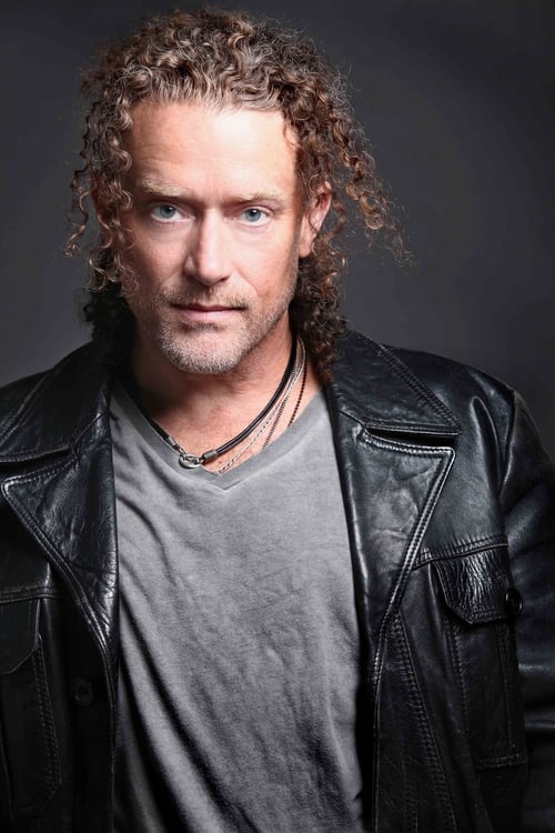 Darin Heames zdjęcie