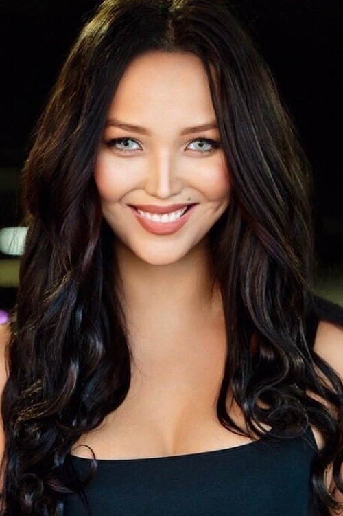 Darina Ervin zdjęcie