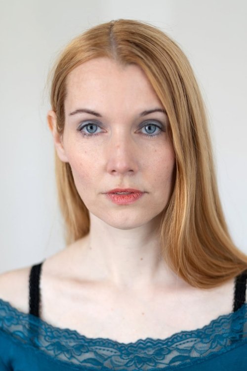 Darina Ničová zdjęcie