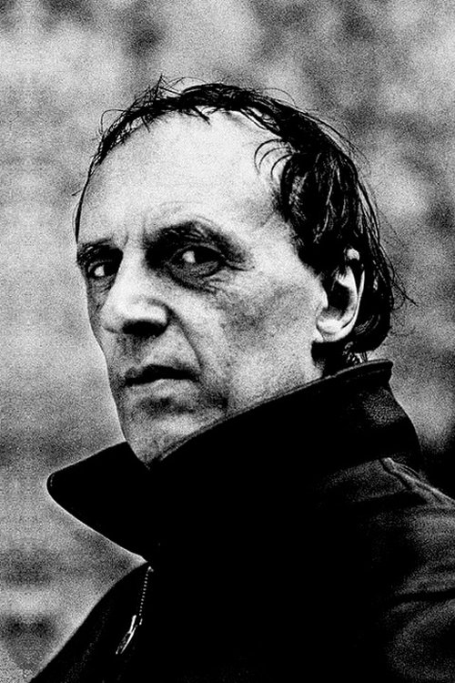 Dario Argento zdjęcie