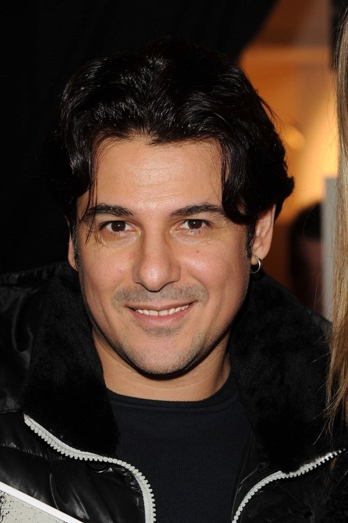 Dario Bandiera zdjęcie