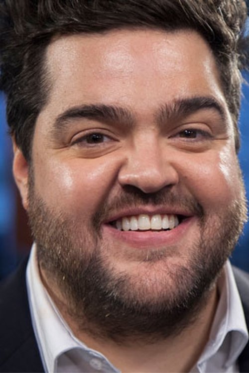 Darío Barassi zdjęcie