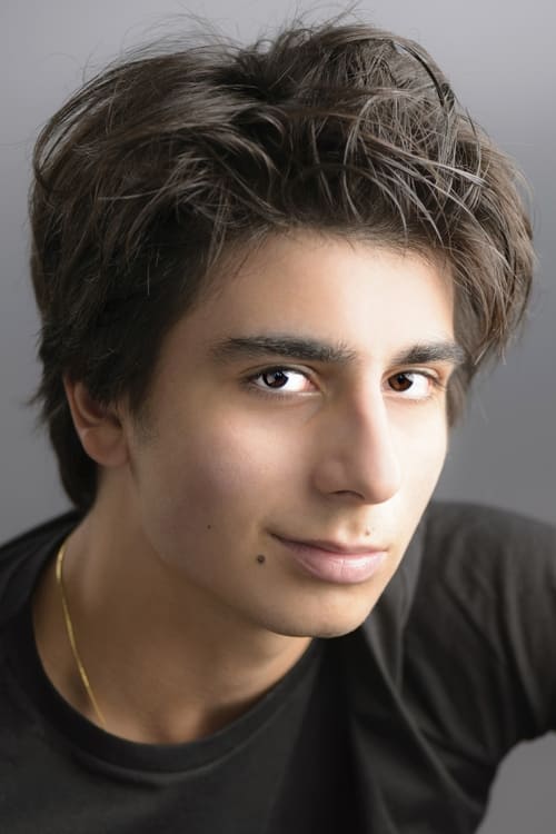 Dario Barosso zdjęcie