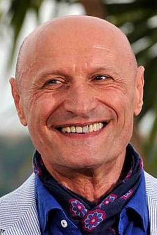 Dario Cantarelli zdjęcie