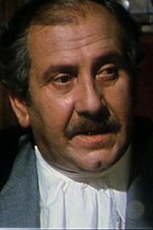 Dario Ghirardi zdjęcie