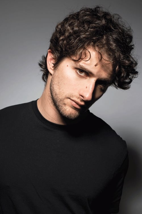 Dario Yazbek Bernal zdjęcie