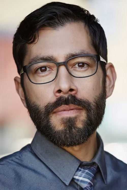 Darius De La Cruz zdjęcie