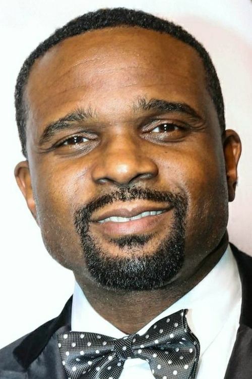Darius McCrary zdjęcie