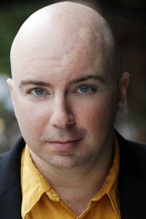 Darius Pierce zdjęcie