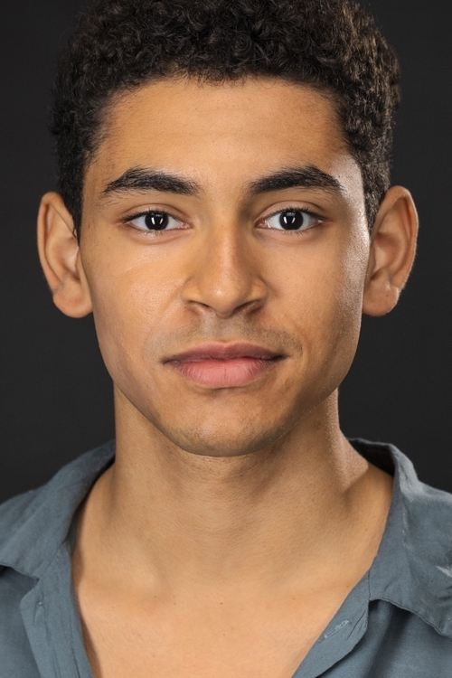 Darius Williams zdjęcie