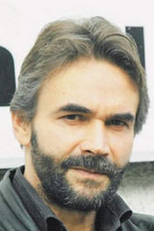 Dariusz Berski zdjęcie