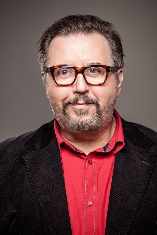 Dariusz Gnatowski zdjęcie