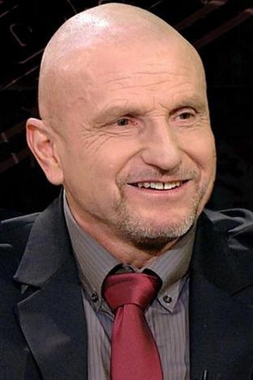 Dariusz Juzyszyn zdjęcie