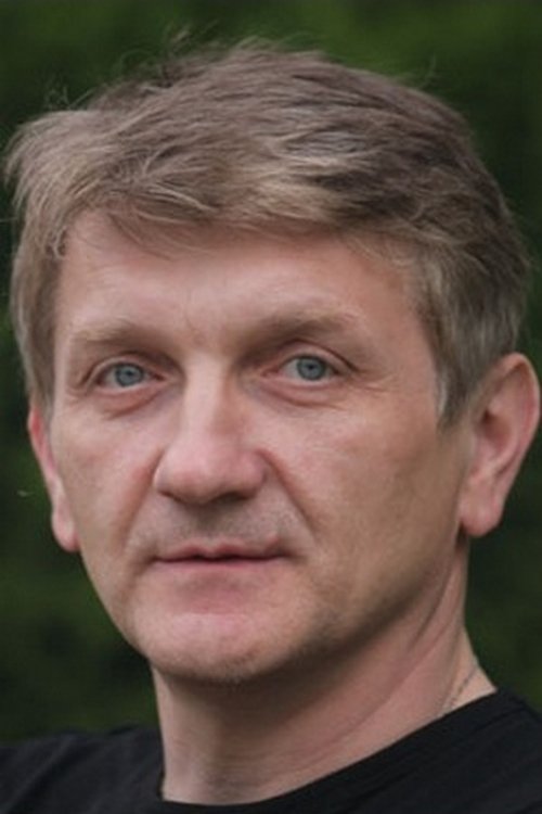 Dariusz Kowalski zdjęcie