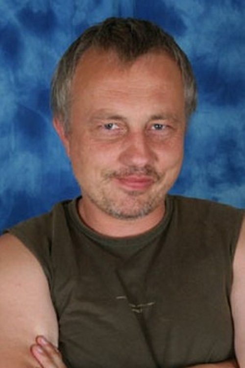 Dariusz Maj zdjęcie
