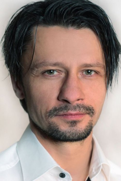 Dariusz Majchrzak zdjęcie
