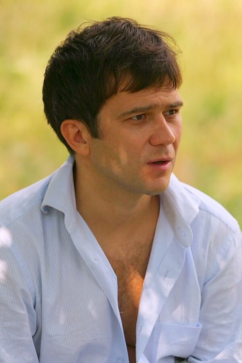 Dariusz Toczek zdjęcie