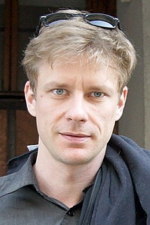 Dariusz Wnuk zdjęcie