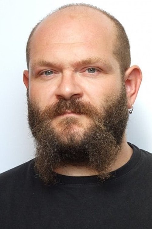 Darko Peric zdjęcie