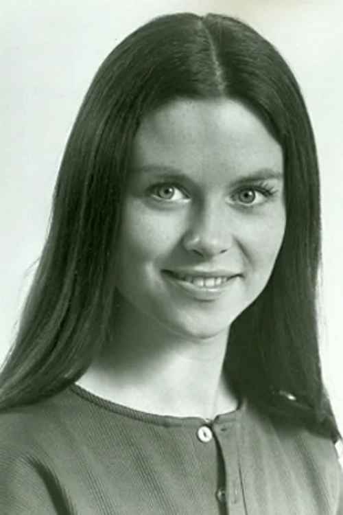 Darleen Carr zdjęcie