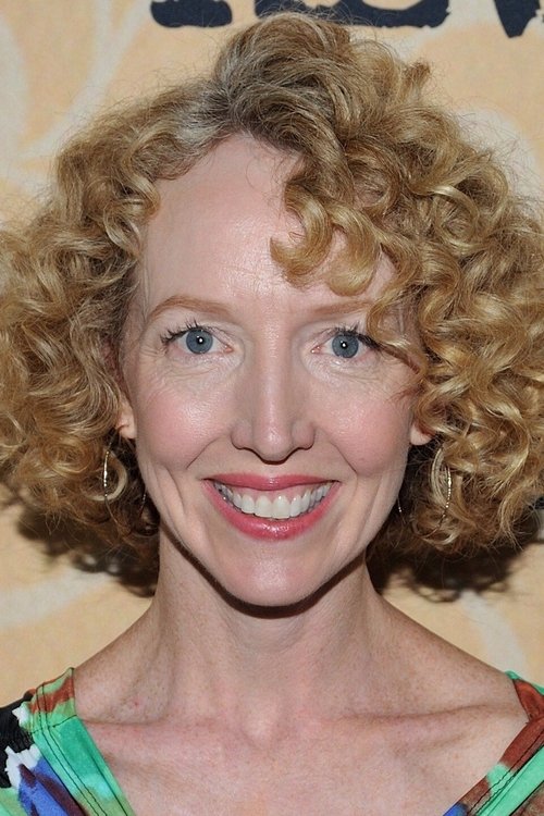 Darlene Hunt zdjęcie