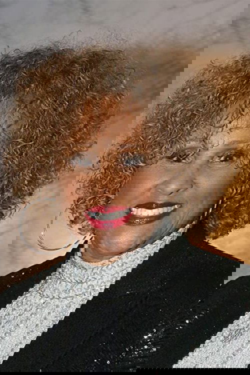 Darlene Love zdjęcie