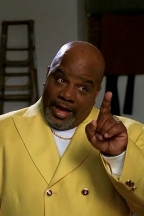 Darnell Suttles zdjęcie