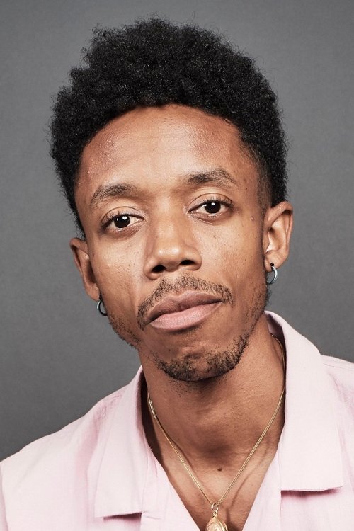 Darrell Britt-Gibson zdjęcie