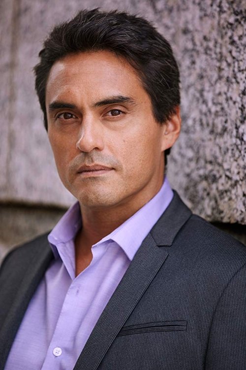 Darrell Dennis zdjęcie