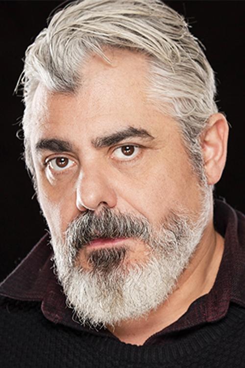 Darrell D'Silva zdjęcie