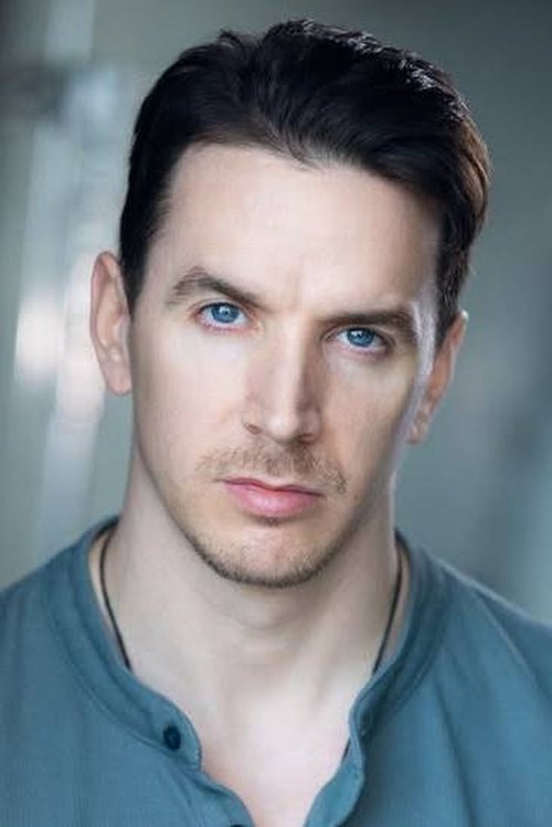 Darrell Griggs zdjęcie