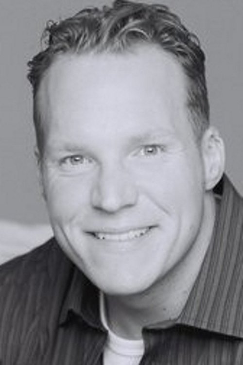 Darrell Hicks zdjęcie