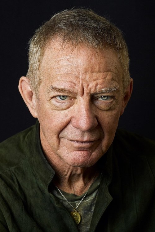 Darrell Larson zdjęcie