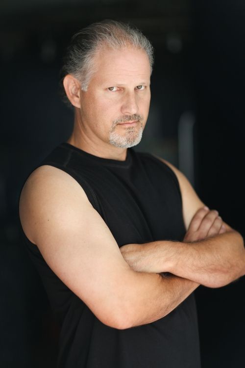 Darren Andrichuk zdjęcie