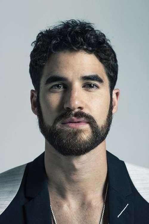 Darren Criss zdjęcie