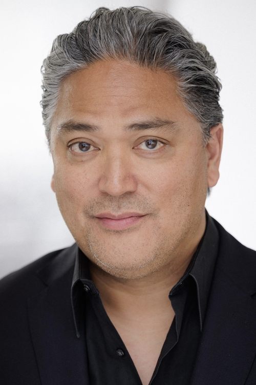 Darren Cruz zdjęcie