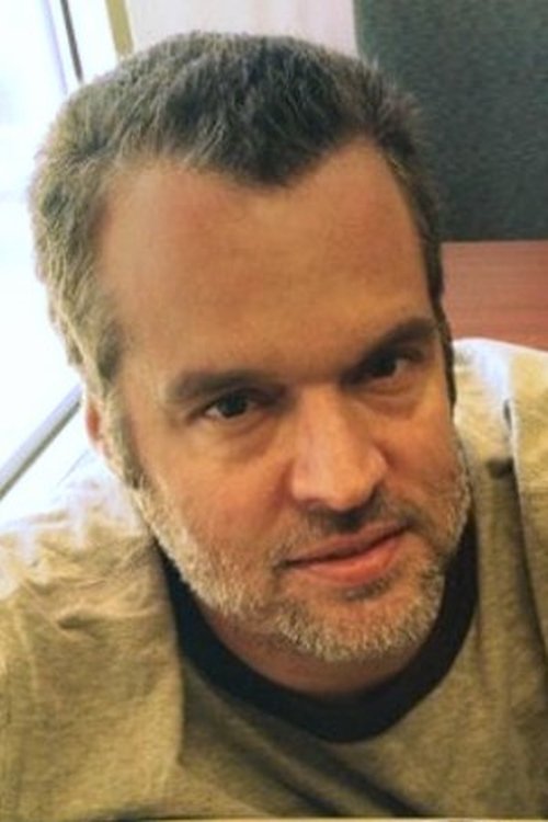 Darren Dalton zdjęcie