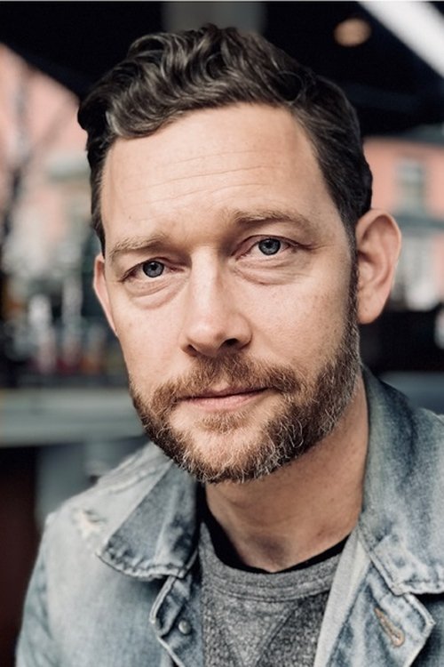 Darren Dolynski zdjęcie