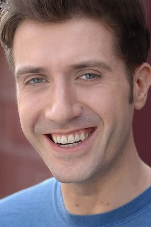 Darren Dunstan zdjęcie